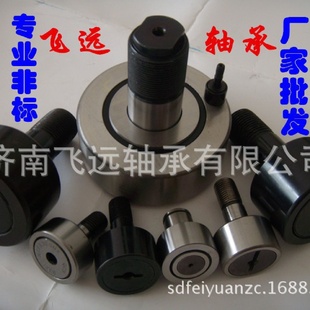 CF30 厂家现货批发轴承KR90 2不锈钢螺栓滚轮轴承组合滚针轴承