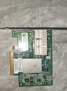 QlogicQle7340光纤卡4XHBA卡服务器Q--议价商品