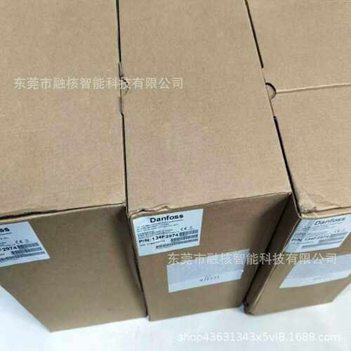 丹佛斯FC302变频器FC-F302P3K0T5E20H1XXCXXXSXXXXAXBXCXXXXDX议