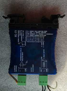 Automationdirect信号调节器24VDC工作电压--议价商品