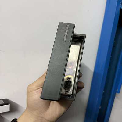 询价~Q系列PLC Q02HCPU 功能正常