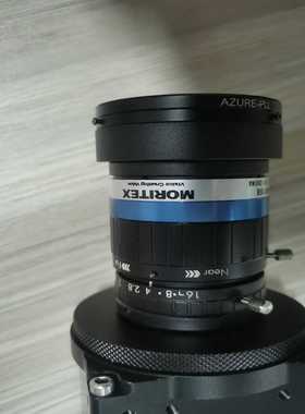 （议价）MORiTE茉莉特工业镜头，ML-U2516RS-18C，