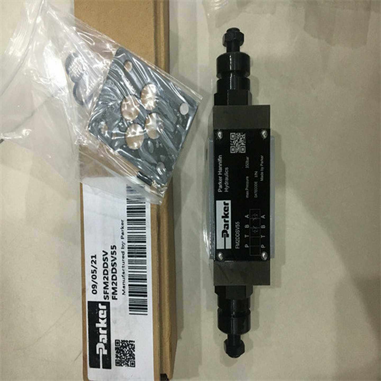 parker减压阀AVR3SzV2供应全新