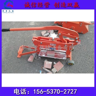 供應(yīng)手動切磚機不需要電源手動紅磚切磚機使用方便效率高