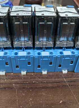 (重工机械)fider继电器62...024.0040底