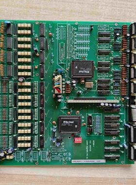 询价~华中数控世纪星主板HC5301-1 V1.5 一张，