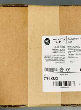 2711-K5A2L1行货质保询价