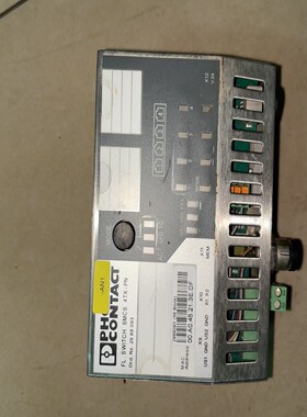 【请询价】PHOENIX菲尼克斯FLSWITCHSMCS4TXPN