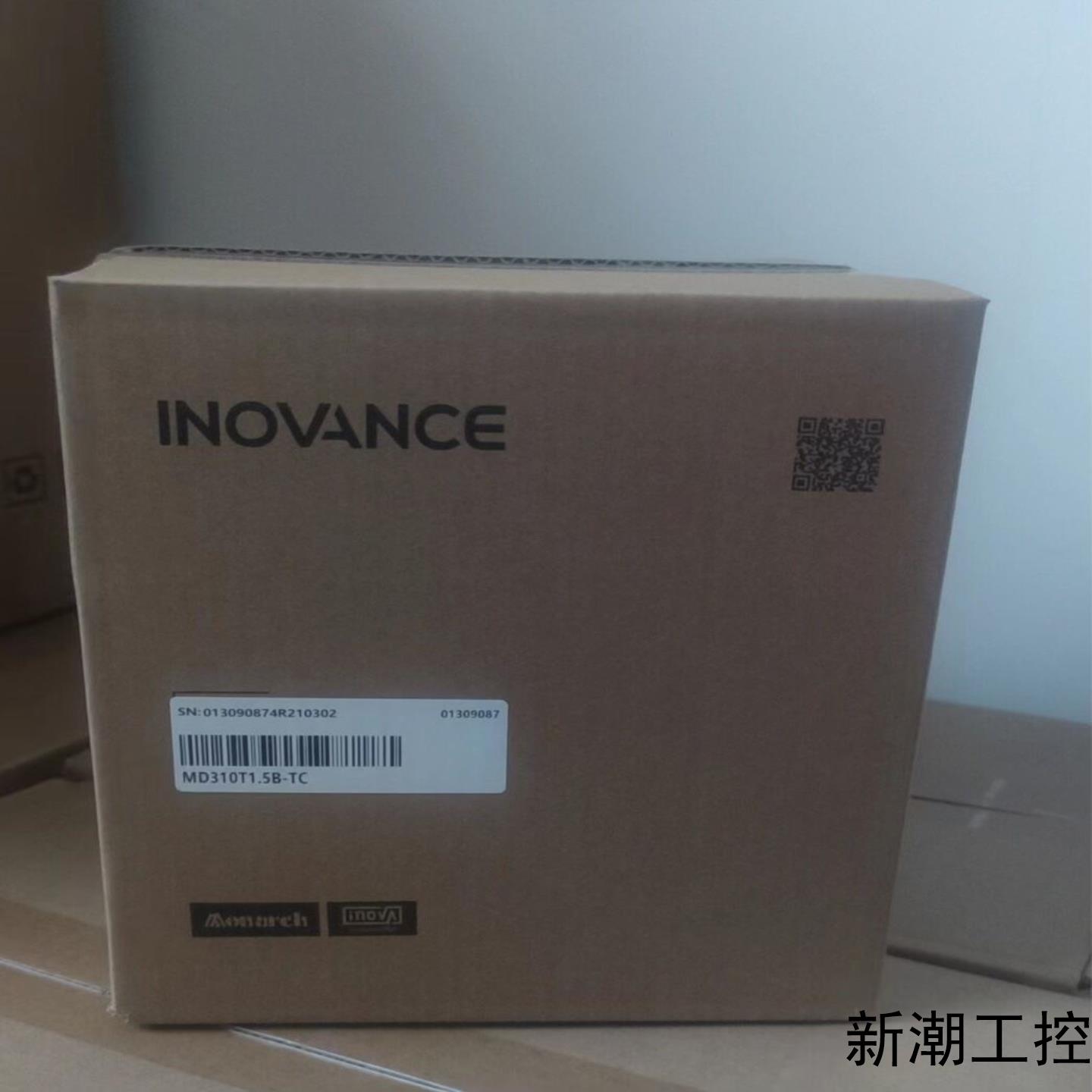 全新汇川变频器MD310T系列15223755议价商品