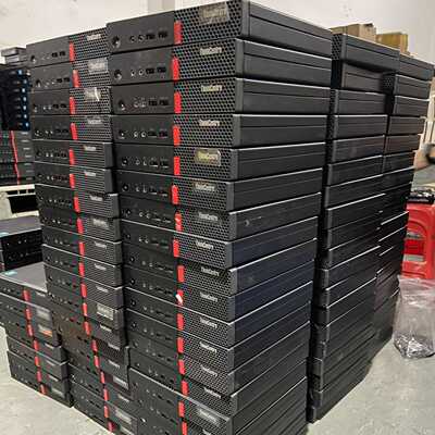 9.5新联想M710Q迷你机，B250芯片组，支持67代1--议价商品