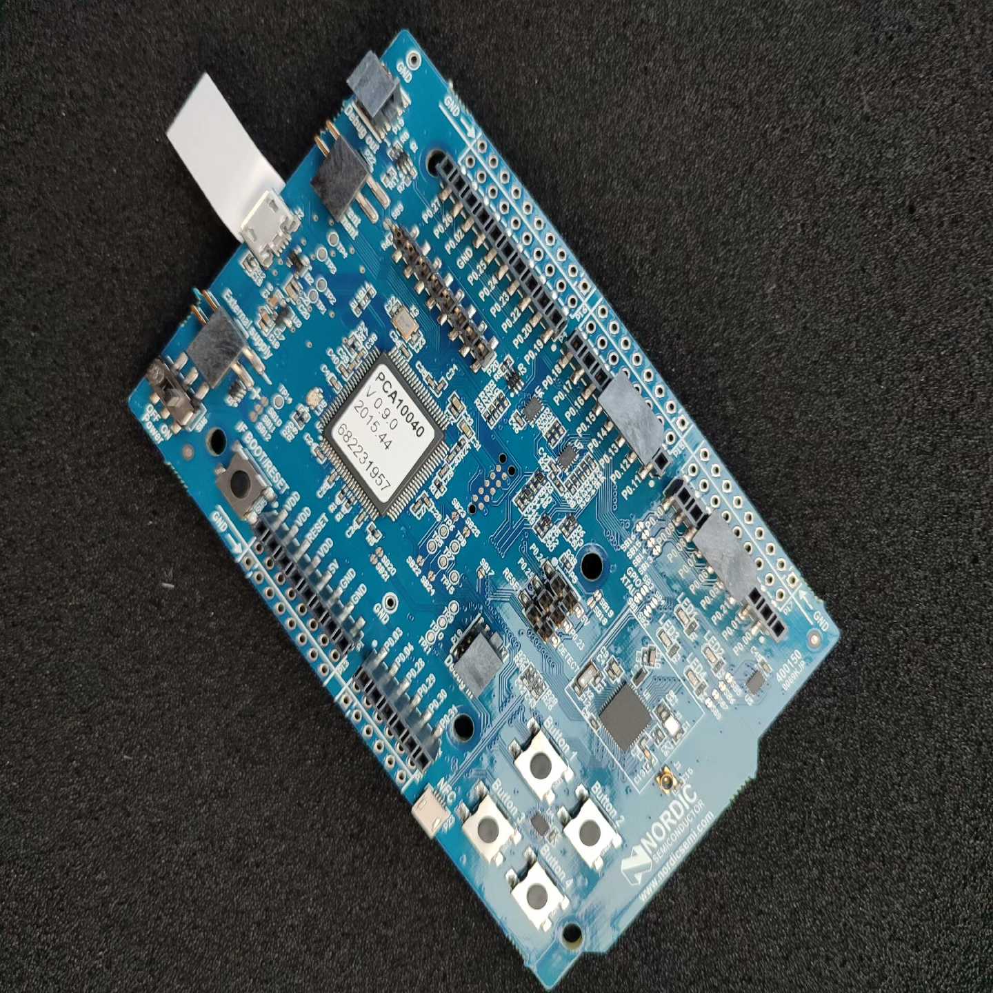 NRF52-DKnrf52832开发板询价