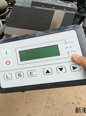 空压机控制器MAM580BTV400拆机剪议价商品