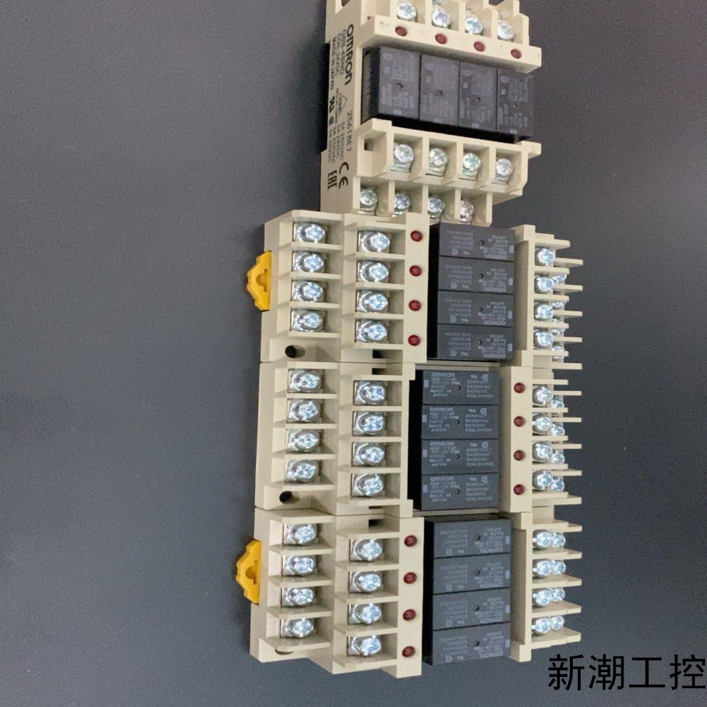 omron G6B-4BND全新原装正品议价商品