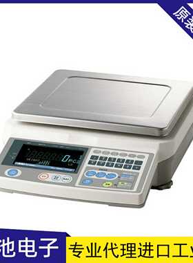 日本艾安得cFC-500Si/FC-2000Si计数计件电子秤FC-SI/FC-I系列