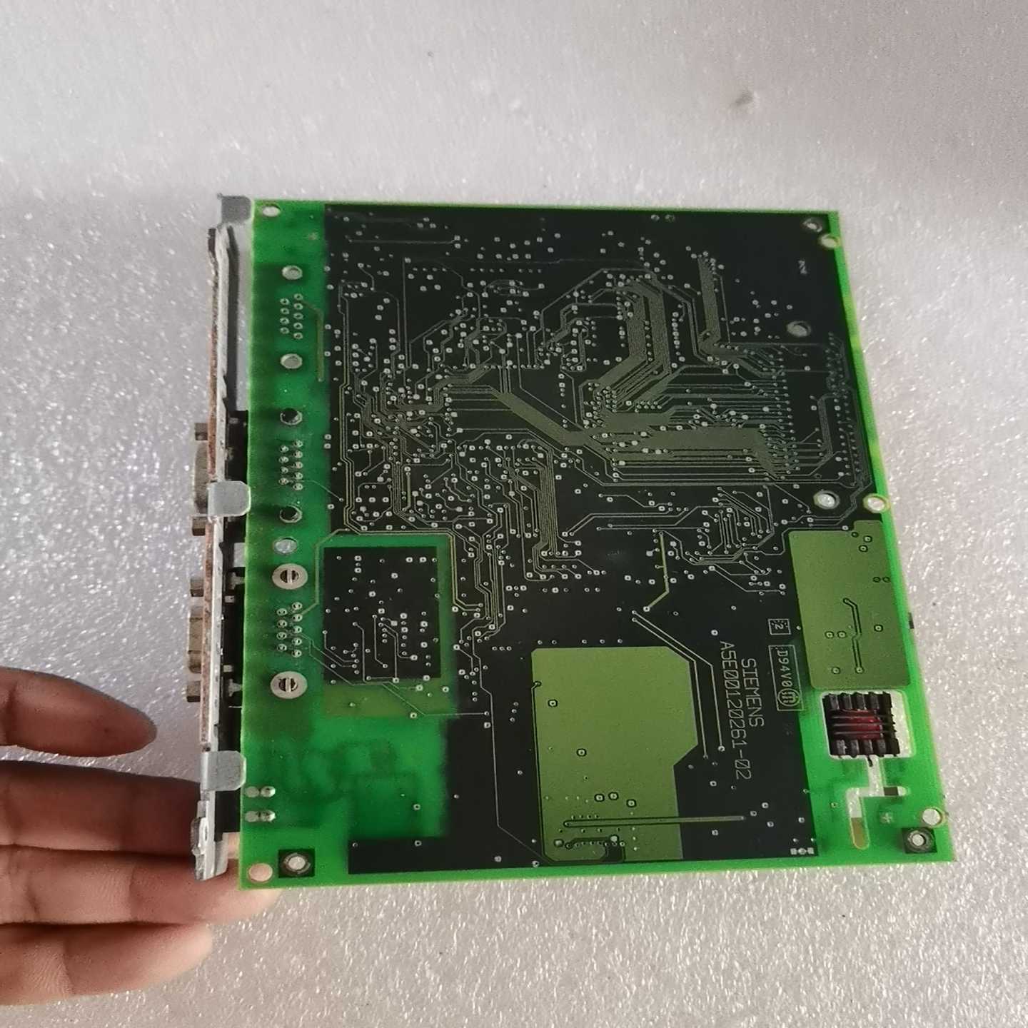 咨询-触摸屏主板545-0BA15-2AX0