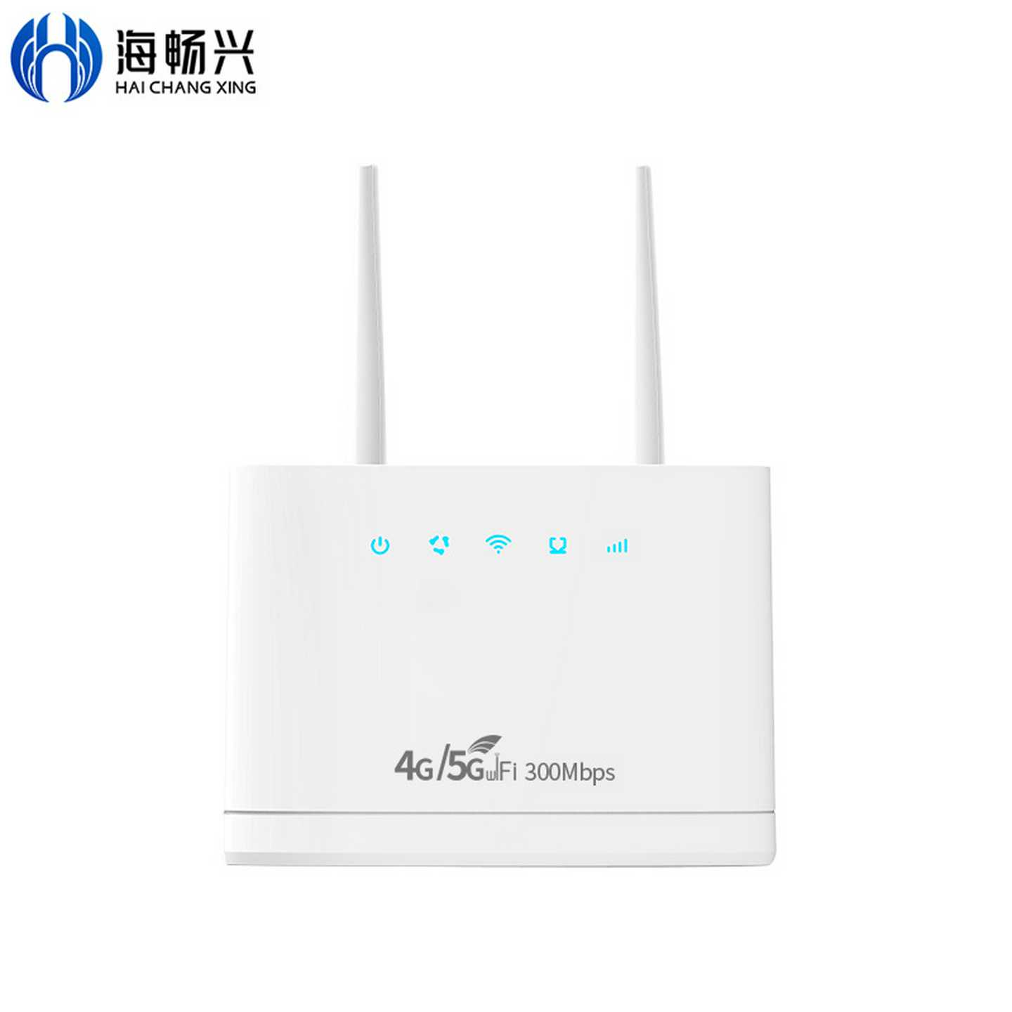 R311 PRO 300Mbps 4G无线路由器 MODIFIED 亚洲非洲东南亚 3