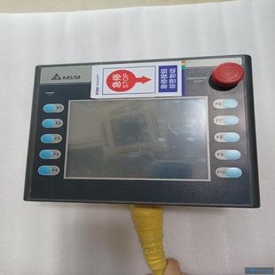 触摸屏成色如图 N511H52 议价 HMC07 台达