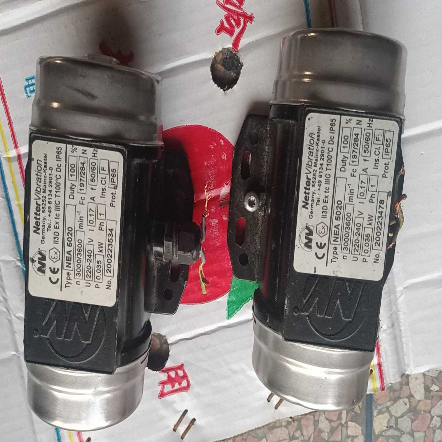 NV/Netter55252询价