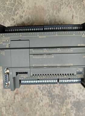 St60西门子plcsmart200cpuST60