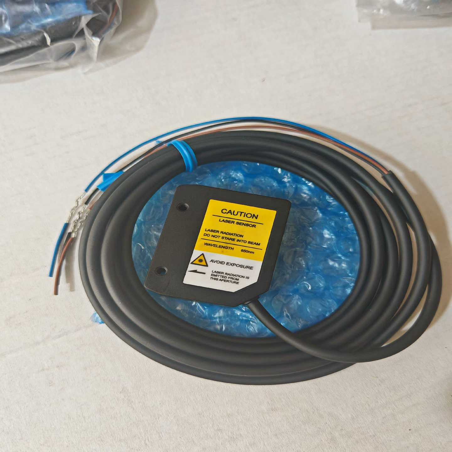 （明明电子）MOTAN  VOLU  MC  IEC 61439-1，实