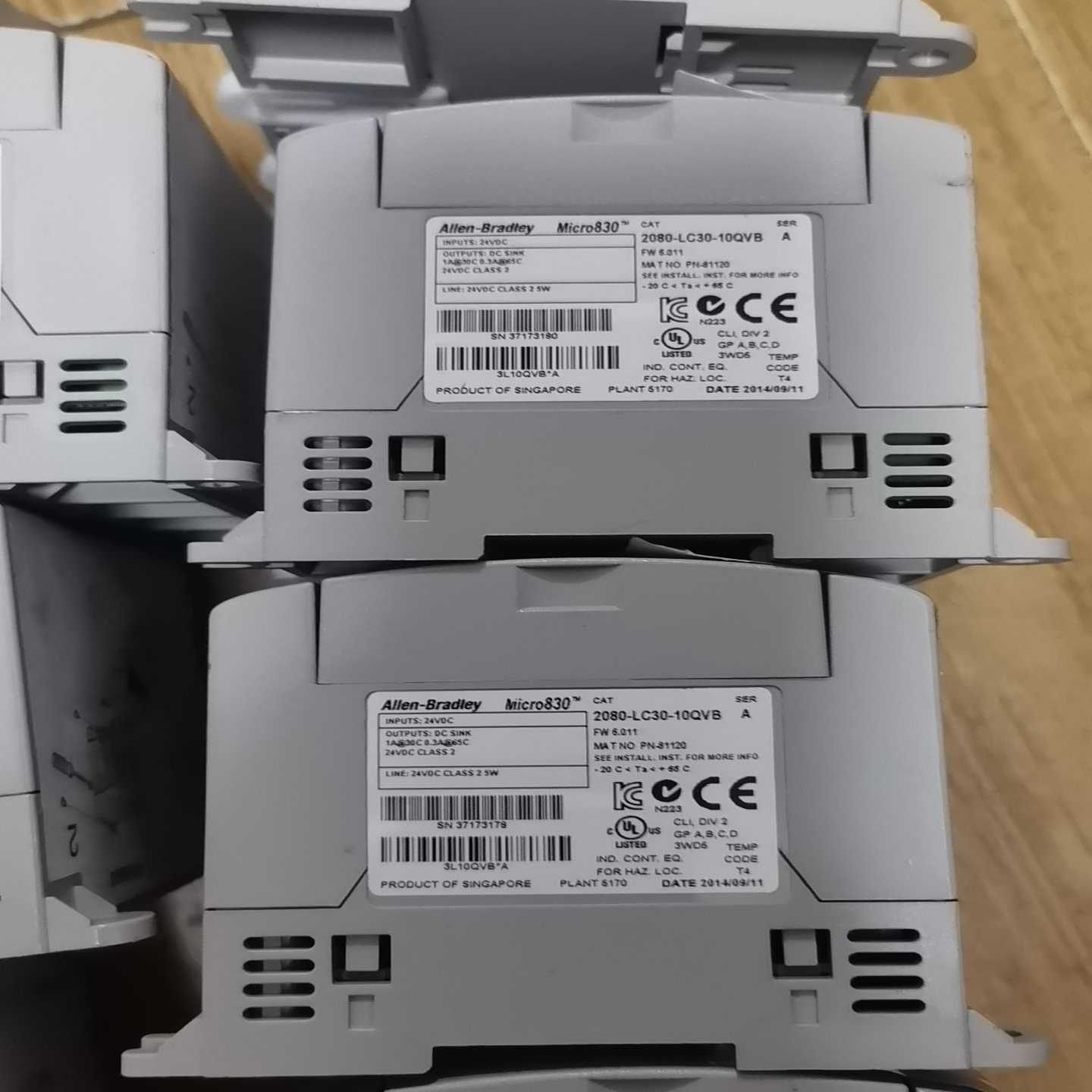 2080-LC30-16QVB适用