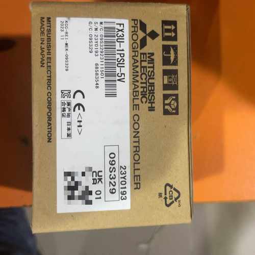 【议价】FX3U-1PSU-5V