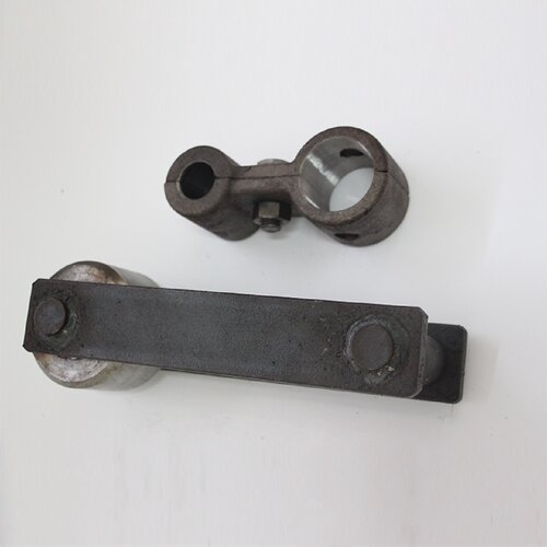 厂家供应电除尘器振打锤组件振打锤电厂振打锤电除尘设备配件