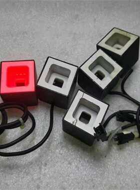 议价 CCS FPQ-32 方形 低角度 红光 光源 红色【卡奥电子】