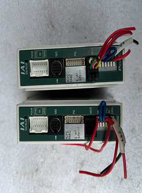 日本IAI控制器PCON-PO-56PI-NP-2-0--议价商品