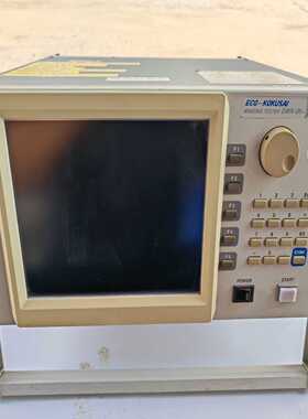 【星慕电子】ECG-KOKUSAI冲力测试仪