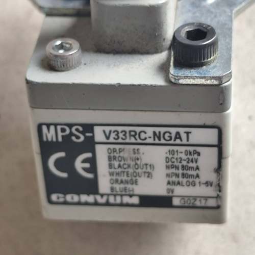 询价~妙德数显真空压力开关MPS-V33RC一NGAT，件功能