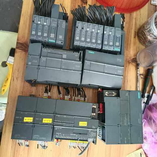 议价西门子SIMATIC S7-1200 PLC，型号CPU 1