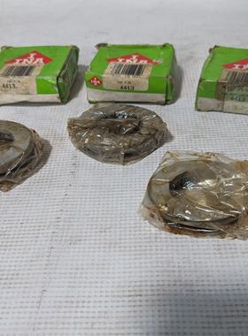 INAP/N4413推力轴承