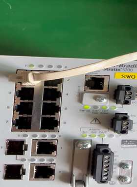 AB1783-BMS10CGNStratix570--议价商品