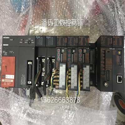 PLCA173UHCPU A172SENC A1SJ61BT11 A1SJ71BR11 一组 仪价