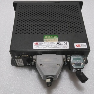 373V Used 20A DRIVER SERVO COPLEY 7428AC