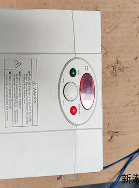 LG变频器型号SV015IC5-1  15KW 220V议价商品