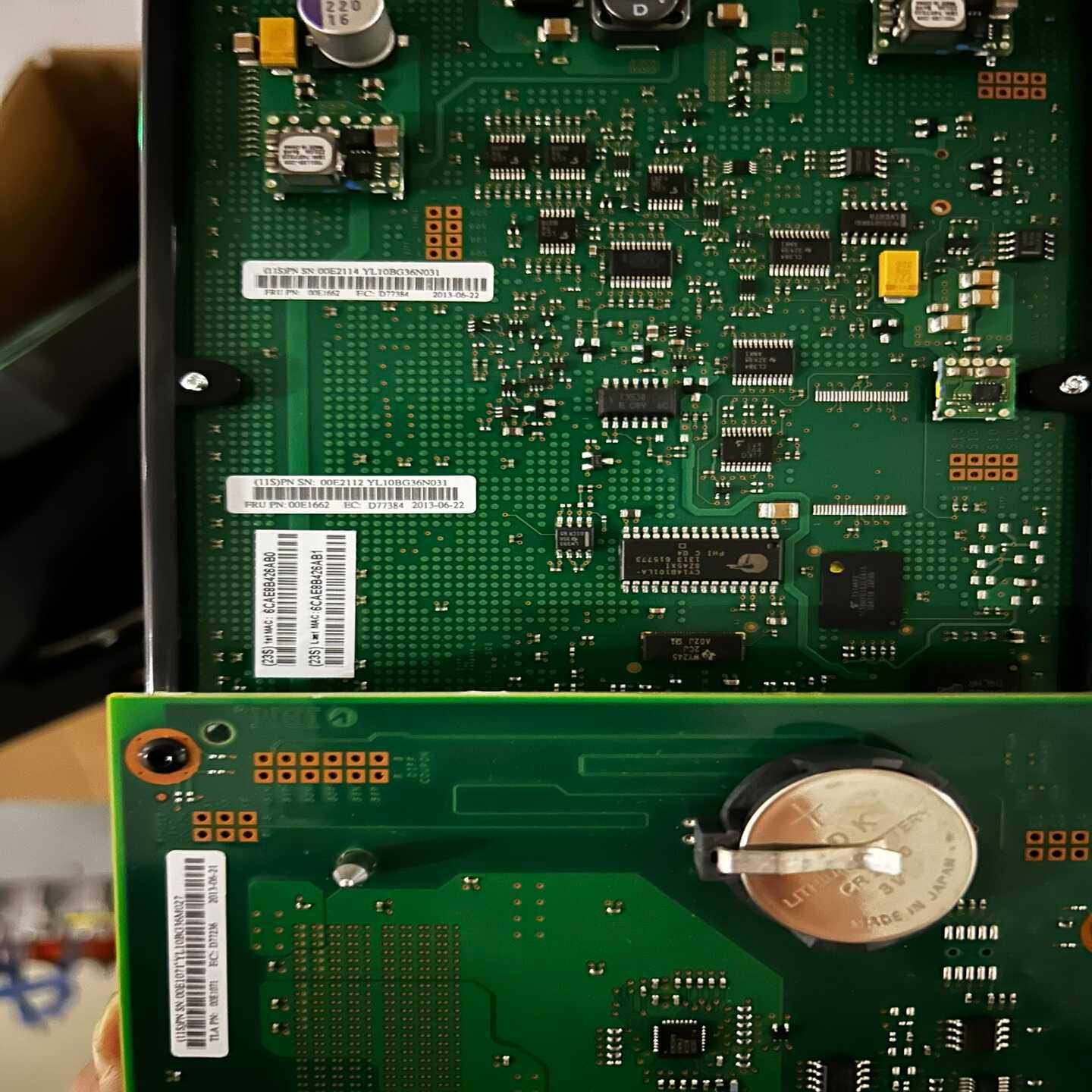 RAID卡00E211200E1662IBM9117-议价