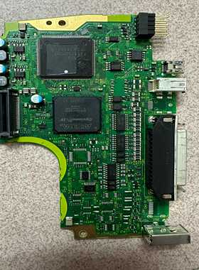 主板EP4CE55F23I7N，板子做配件（零零电子）