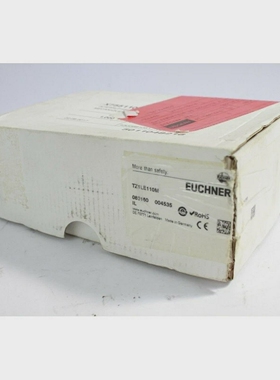 EUCHNERTZ1LE110M(b191)