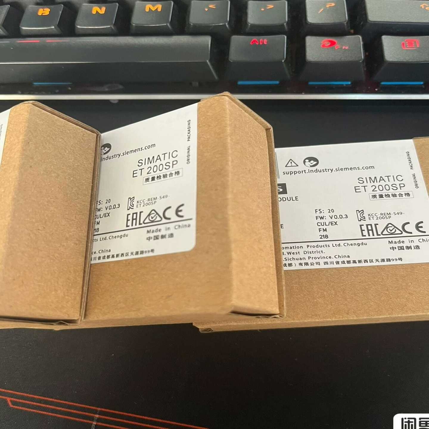 6ES7131-6BH01-0BA0,现货数量十几台,先拿先--议价商品