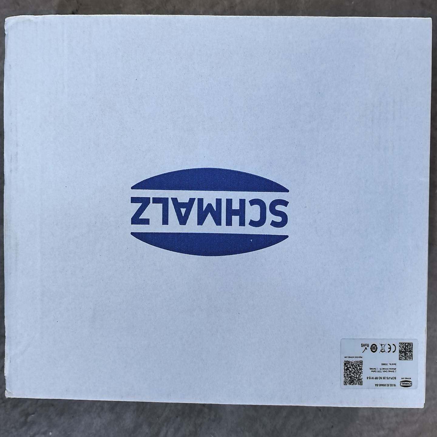 SCHMALZ施迈茨SCPI-FS25NORPM1--议价商品