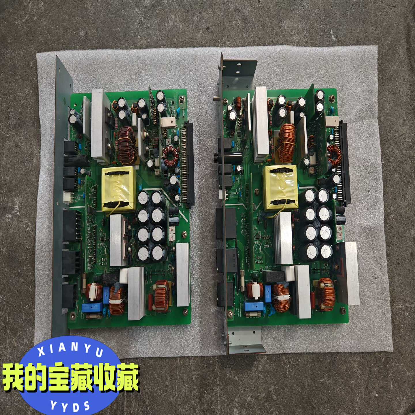 【请询价】那智机器人FD柜电源模块L21720JH01G