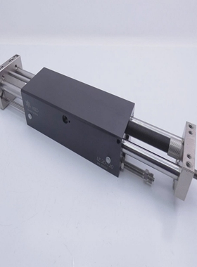 HeldLE20-120LE-20-120LE20-120Linearmodul-used-