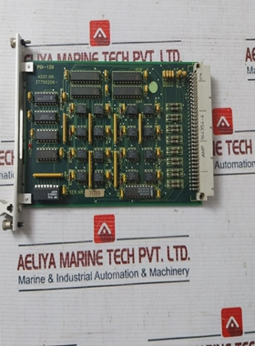 Albatross37759206PrintedCircuitBoard(PCB)PDI-120