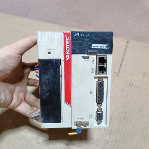 【星慕电子】研控驱动器AS1-15BFI   1.5KW  图片