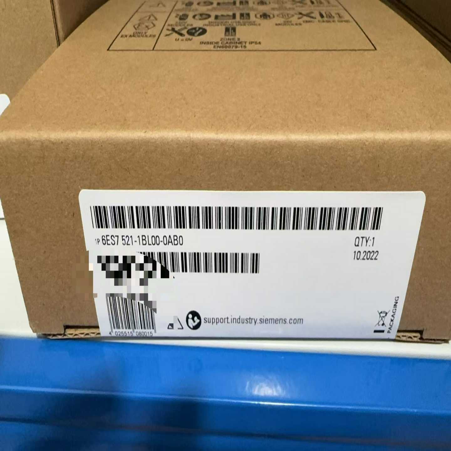6ES7521-1BL00-0AB0正品未拆封现货需要的联系--议价商品