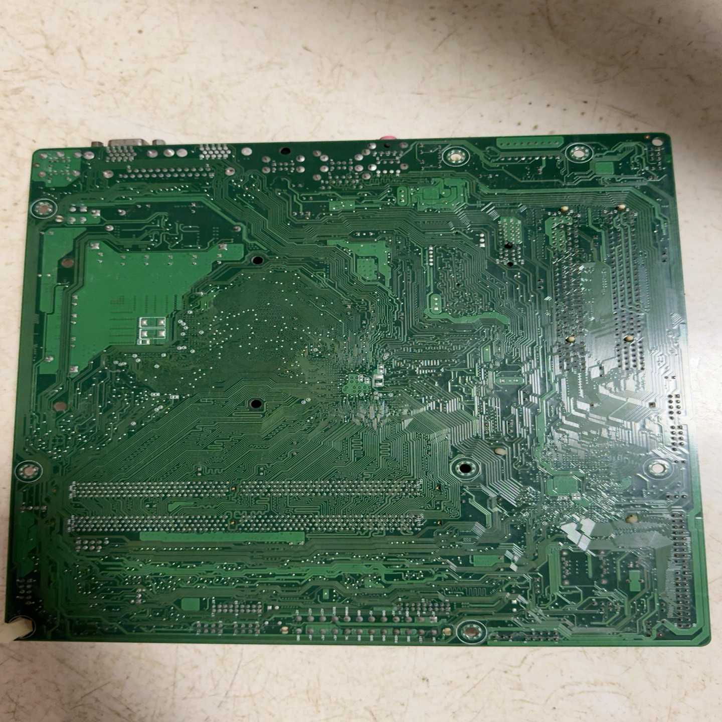 (工控机械)工控机主板IM-5PCB电路板/印刷线
