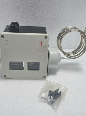 DanfossRT3Thermostat25CTo15C