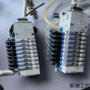 FESTO德国费斯托电磁阀CPVSC1-V1 525675议价商品